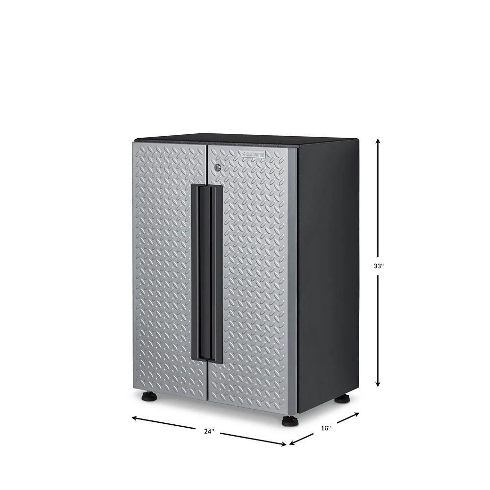 Flex Cabinet System V view 38