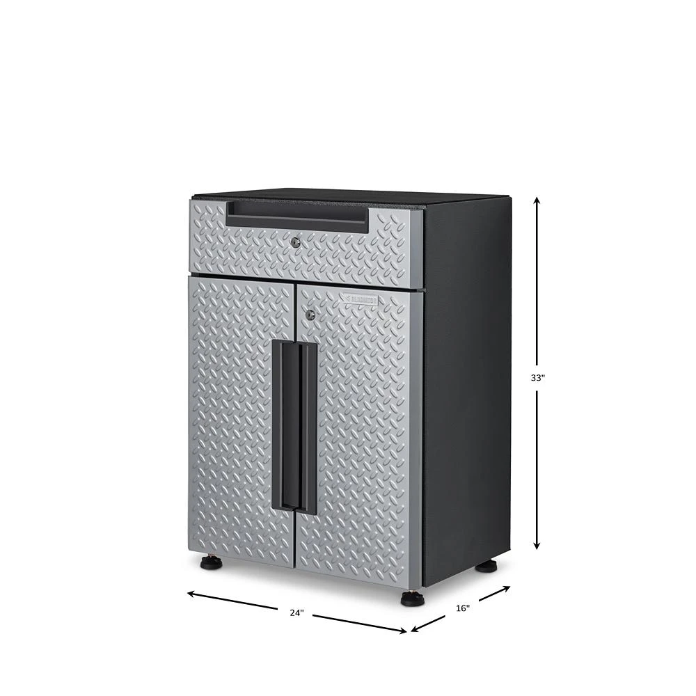 Flex Cabinet System V view 39
