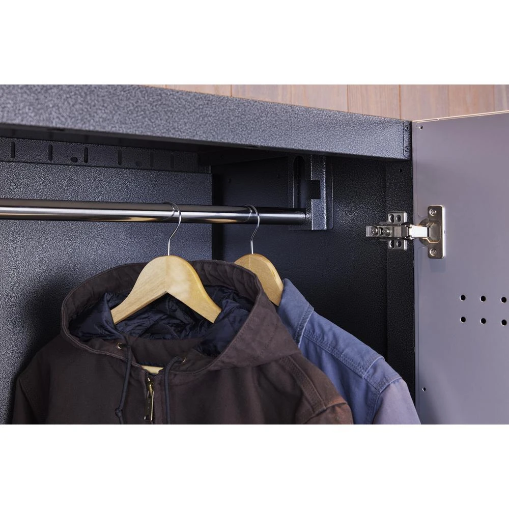 Flex Cabinet System V view 43