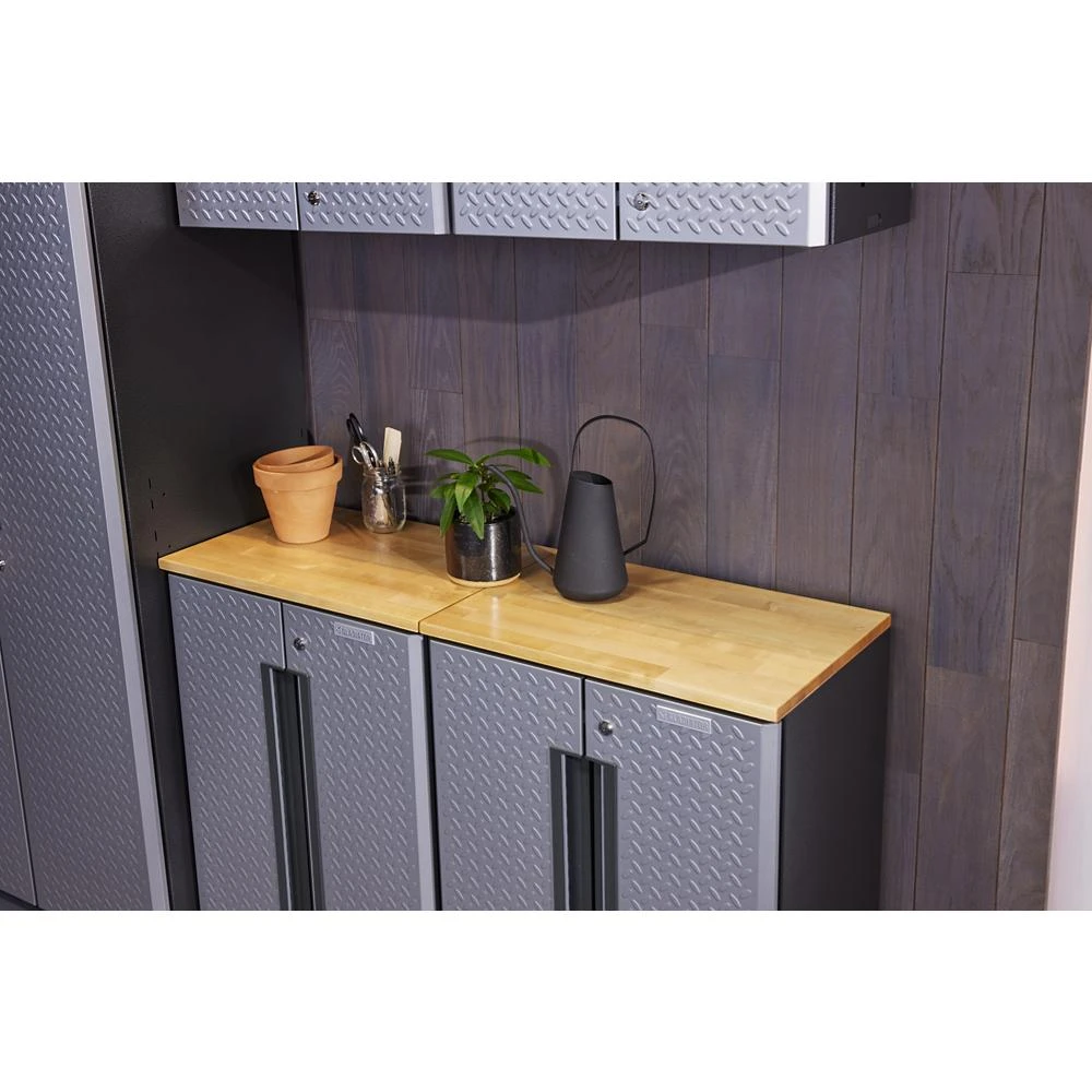 Flex Cabinet System V view 34