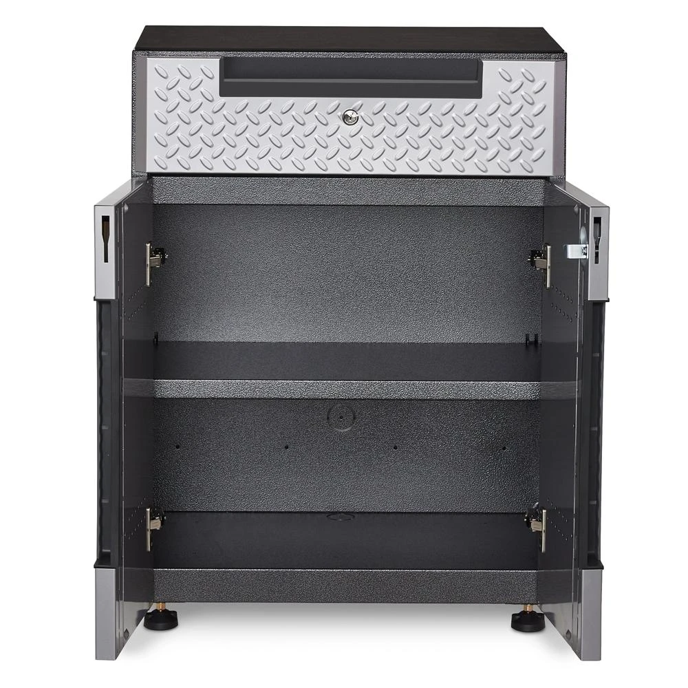Flex Cabinet System V view 9