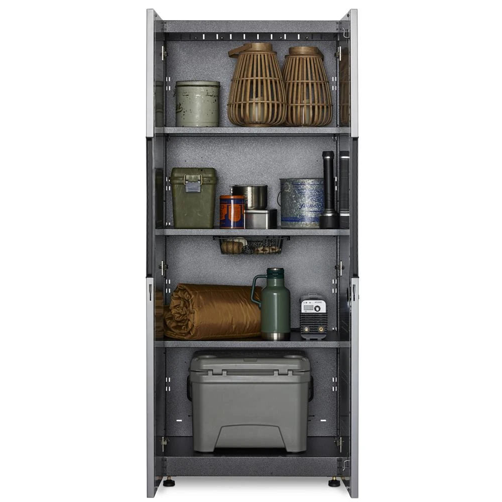 Flex Cabinet System V view 10