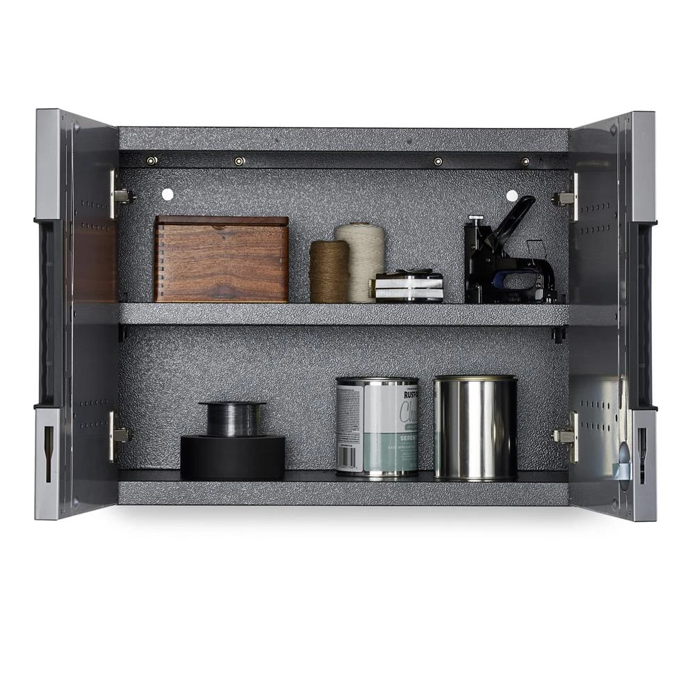 Flex Cabinet System V view 2