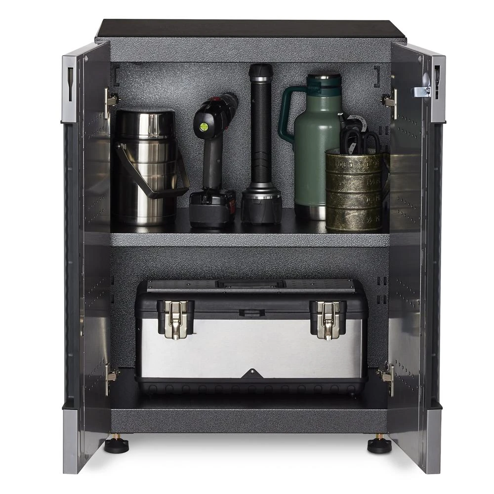 Flex Cabinet System V view 11