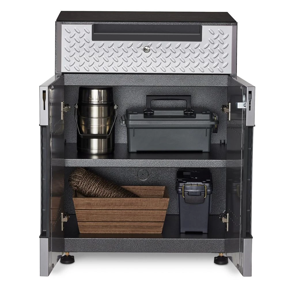 Flex Cabinet System V view 13
