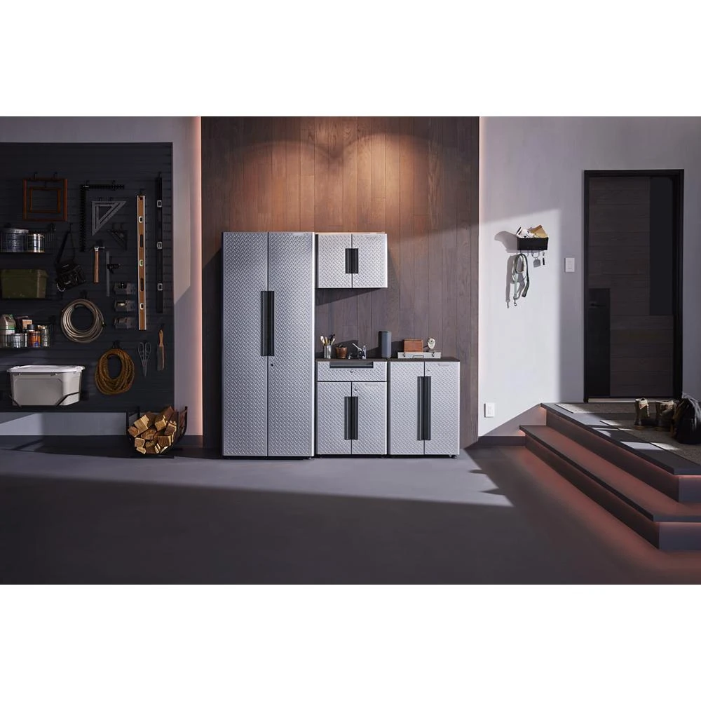 Flex Cabinet System V view 14