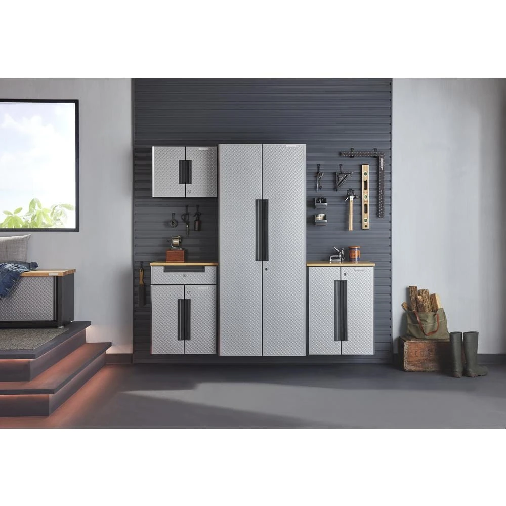 Flex Cabinet System V view 15