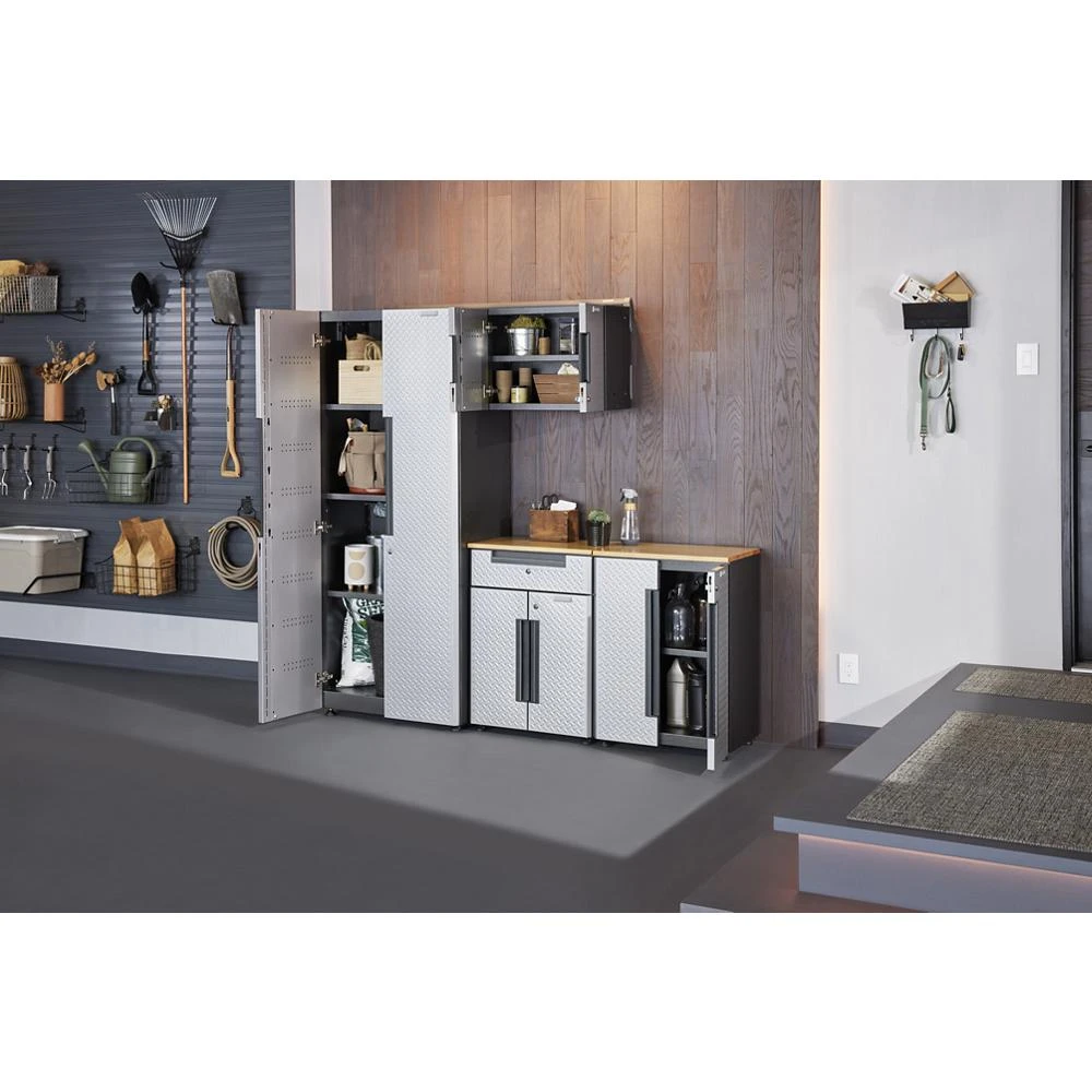 Flex Cabinet System V view 16