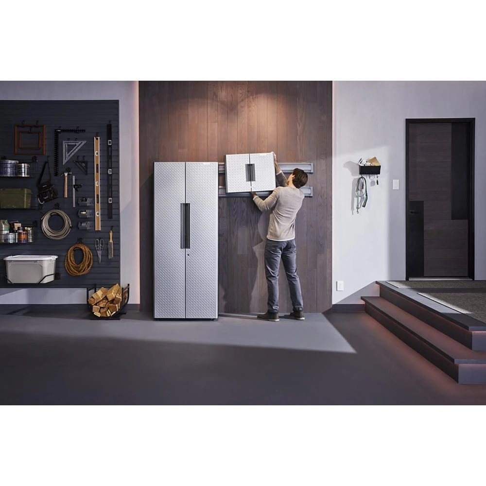 Flex Cabinet System V view 17