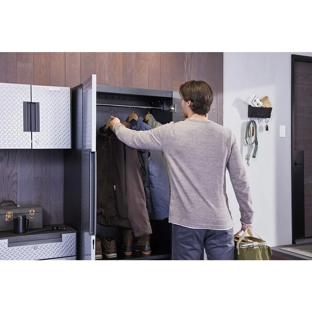 Flex Cabinet System V view 18