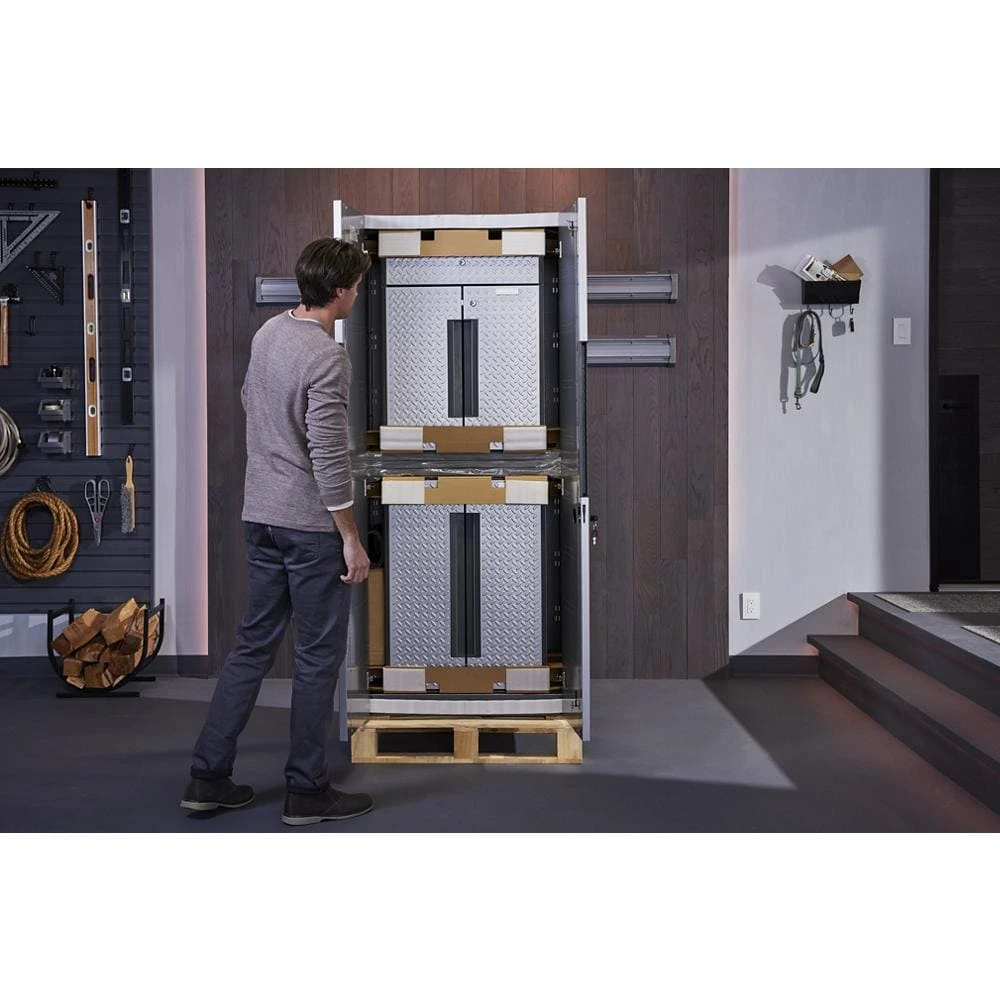 Flex Cabinet System V view 19