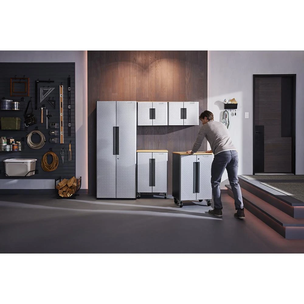 Flex Cabinet System V view 20