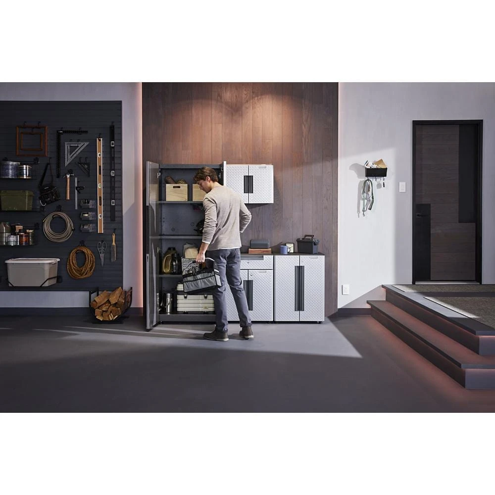 Flex Cabinet System V view 44