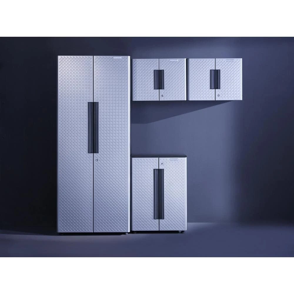 Flex Cabinet System III GANF04WFMTS