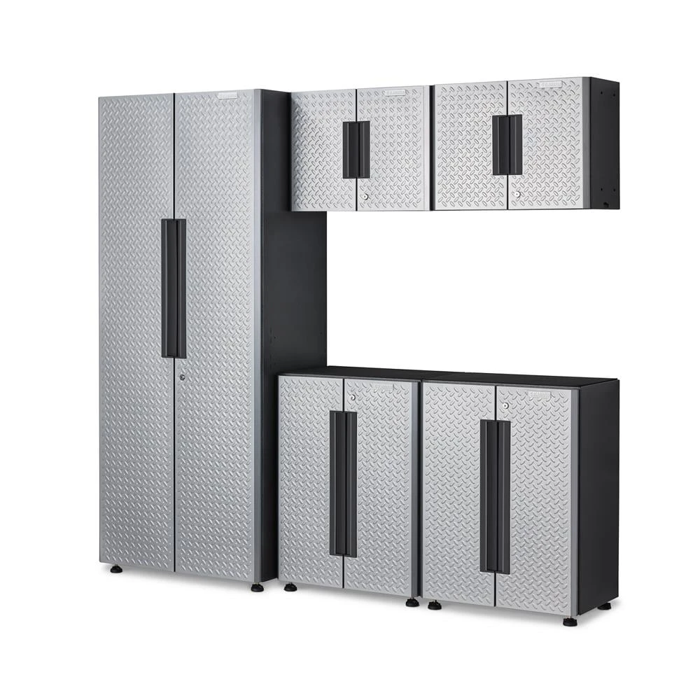 Flex Cabinet System IV GANF05WFMTS