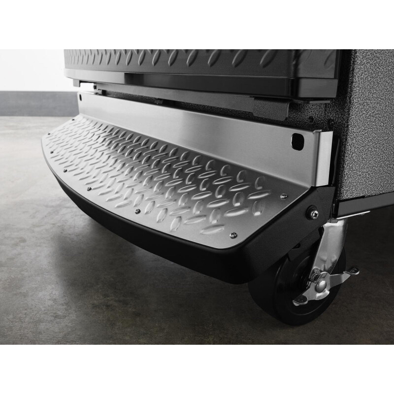 17.8 Cu. Ft. Garage Ready All Refrigerator view 5