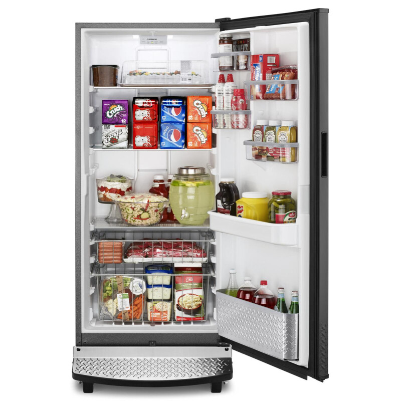 17.8 Cu. Ft. Garage Ready All Refrigerator view 6