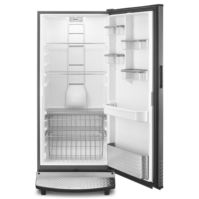 17.8 Cu. Ft. Garage Ready All Refrigerator view 7
