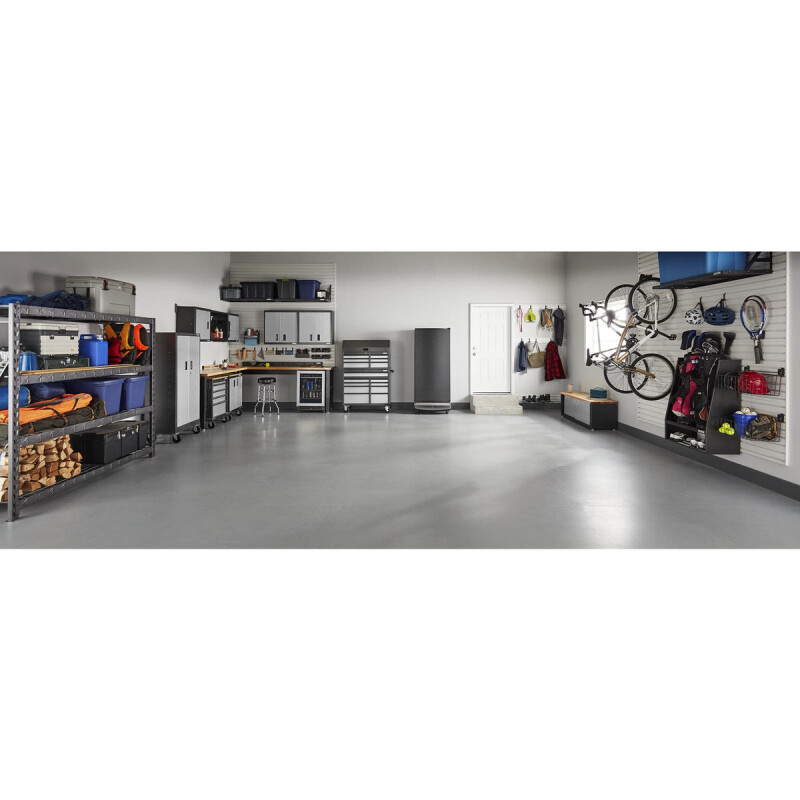17.8 Cu. Ft. Garage Ready All Refrigerator view 9
