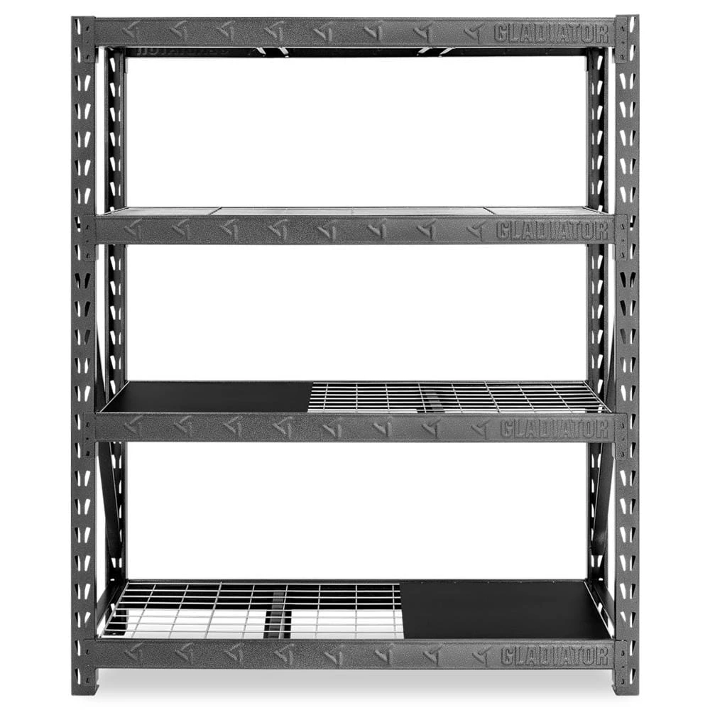 Rack Shelf Liner 2-pack for 18" Shelves GASL182PHB