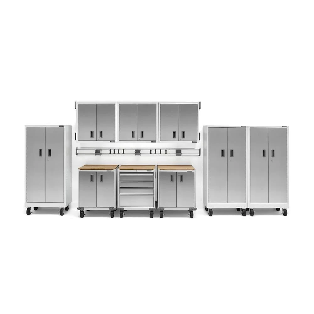 Premier Pre-Assembled Tall GearBox GATB302DZW