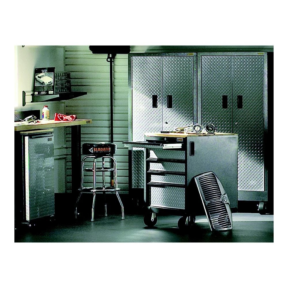 Product - Silver Tread