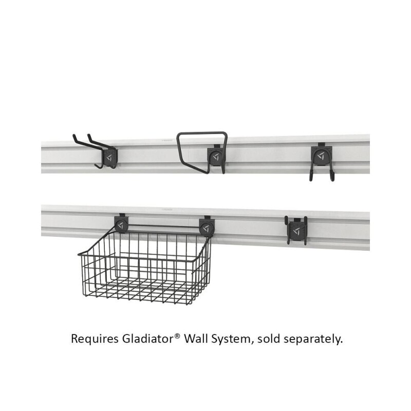 Gladiator Accessory Starter Kit Granite GAWA18SKRH Picture 1