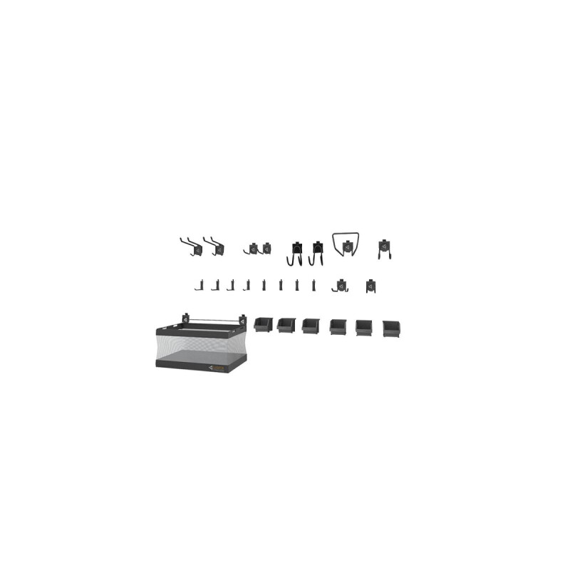 Accessory Starter Kit Deluxe GAWA24SKRH
