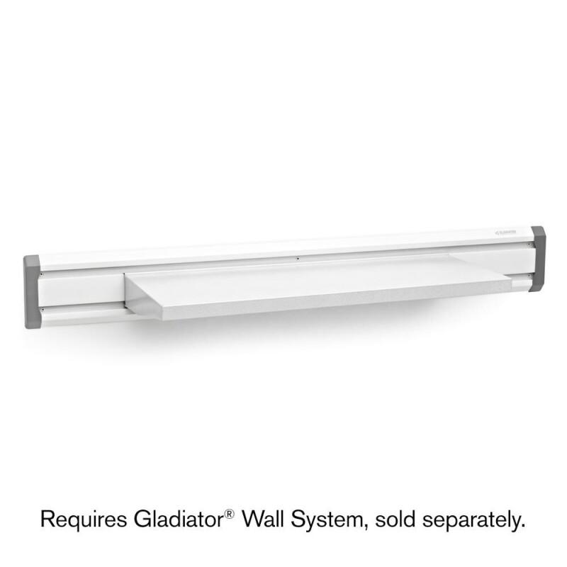 Product - Hammered White