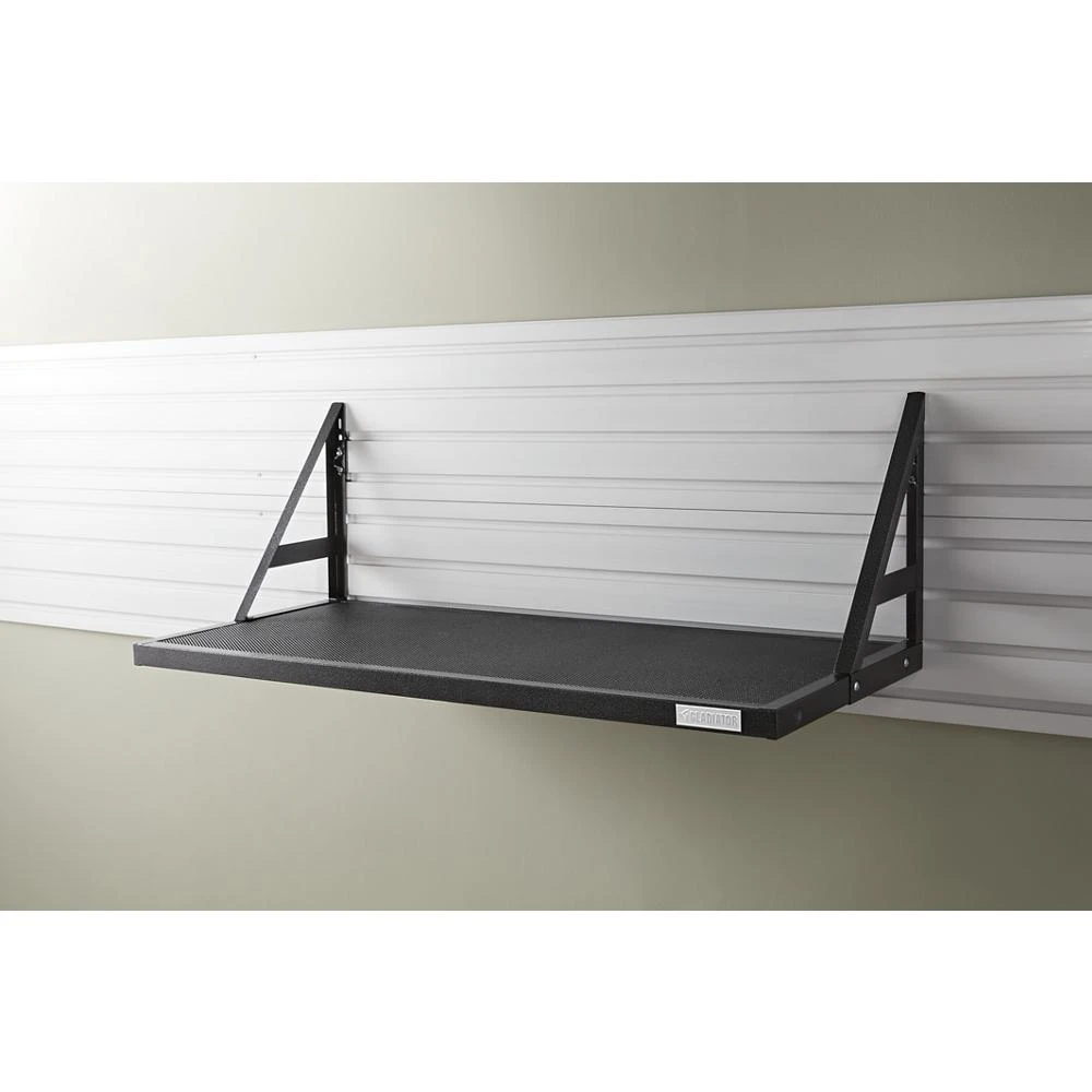 45" GearLoft Shelf GAWA45SFTG