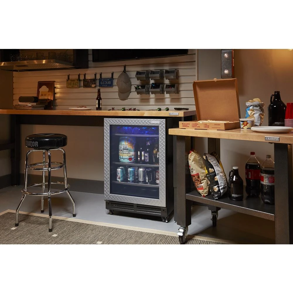 45" GearLoft Shelf GAWA45SFTG