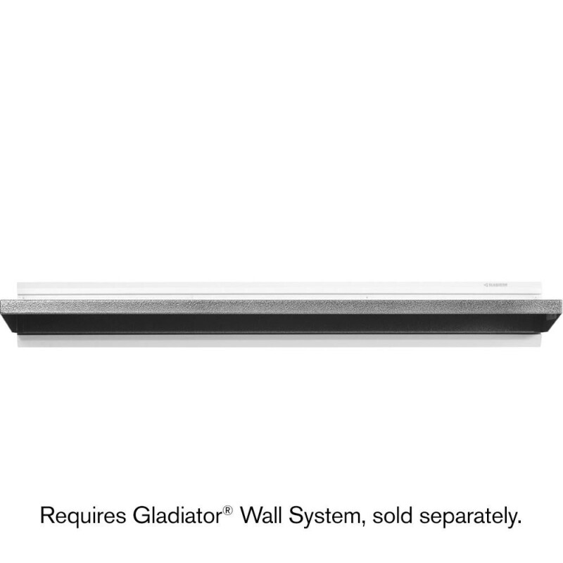 48" Solid Shelf GAWA48SFZW
