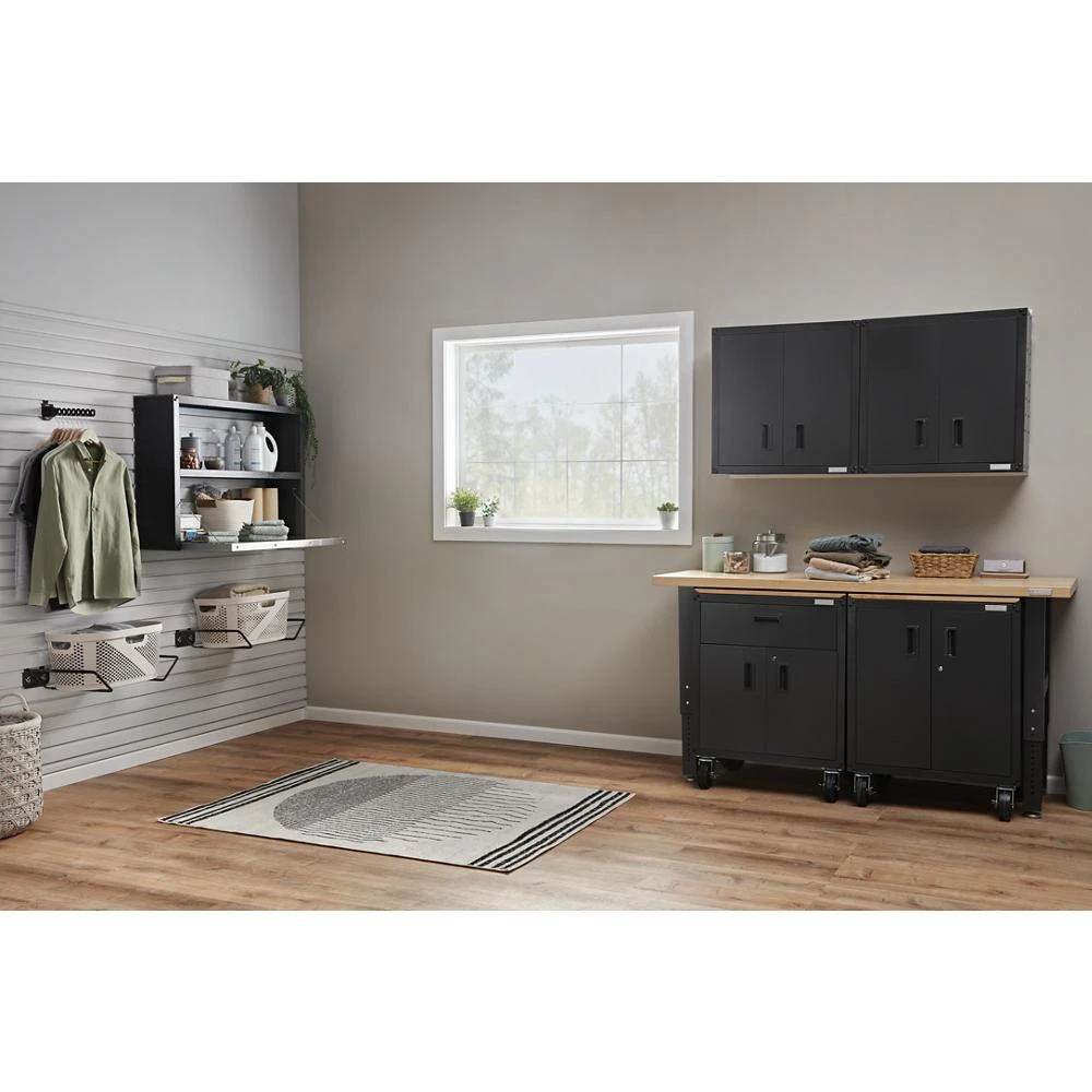 48" Solid Shelf GAWA48SFRG