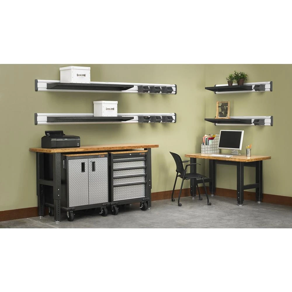 48" Solid Shelf GAWA48SFRG