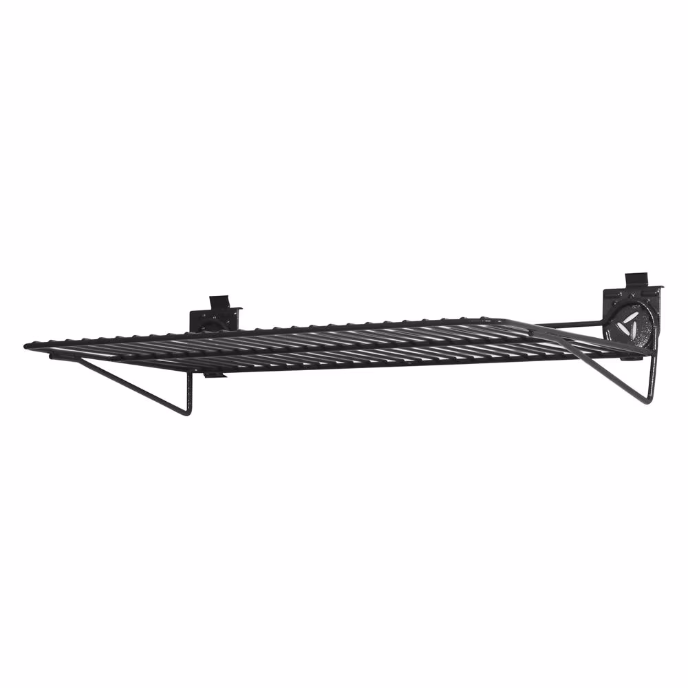 24" Wire Shelf (4-Pack) GAWE24WSSH