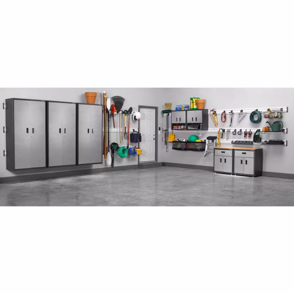 24" Wire Shelf (4-Pack) GAWE24WSSH