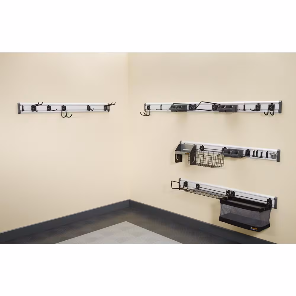24" Wire Shelf (4-Pack) GAWE24WSSH