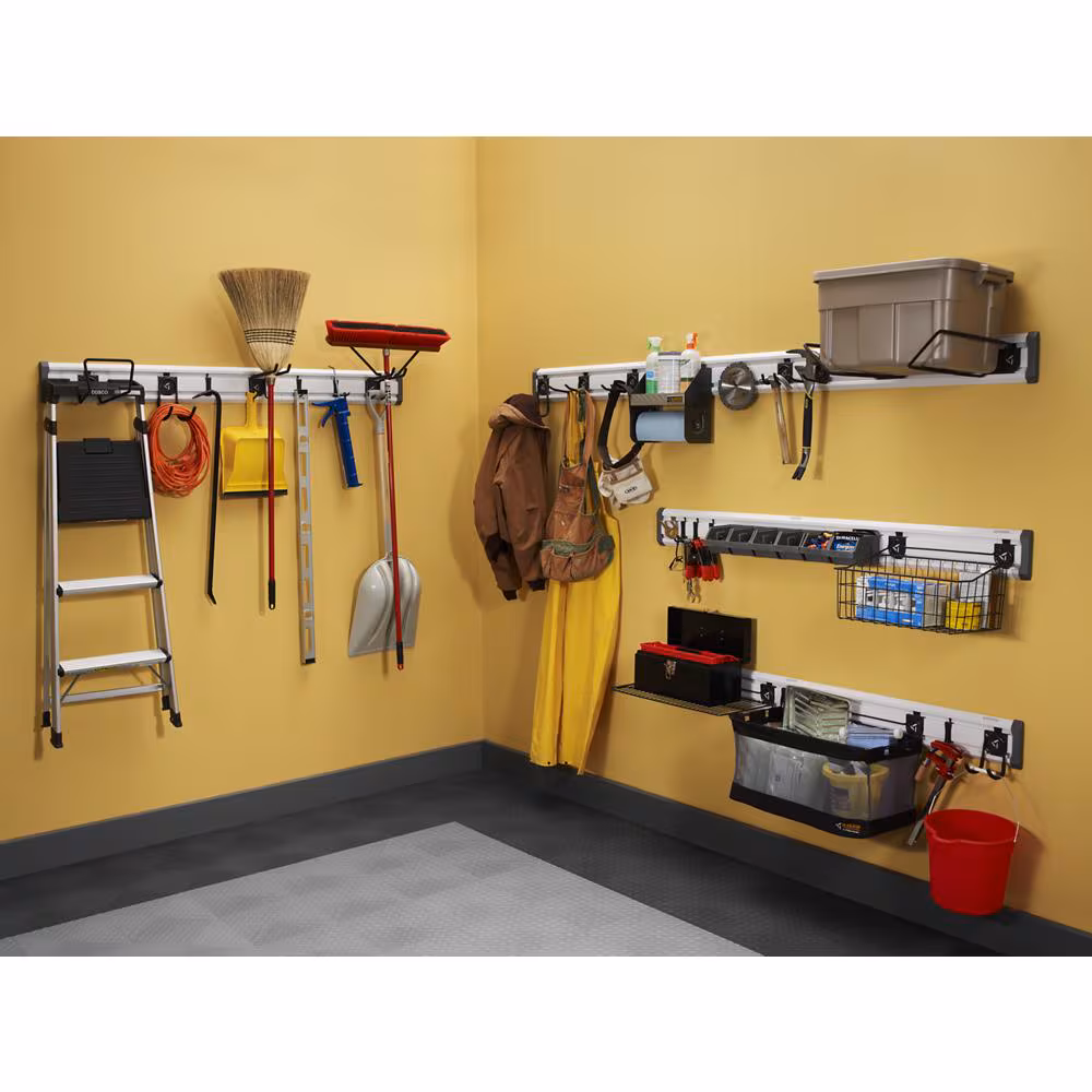 24" Wire Shelf (4-Pack) GAWE24WSSH