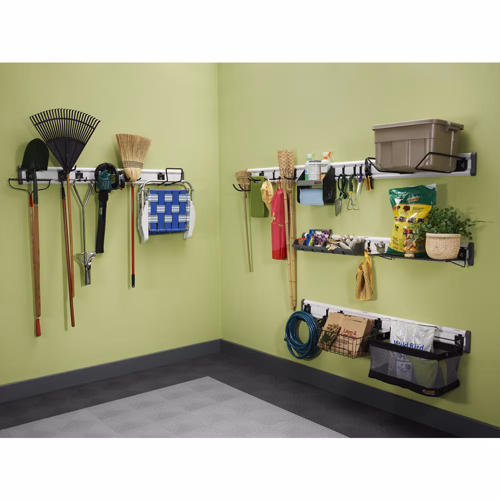 24" Wire Shelf (4-Pack) GAWE24WSSH