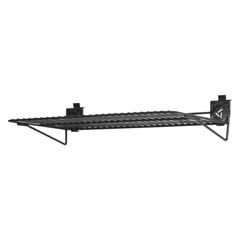 24" Wire Shelf (4-Pack) GAWE24WSSH