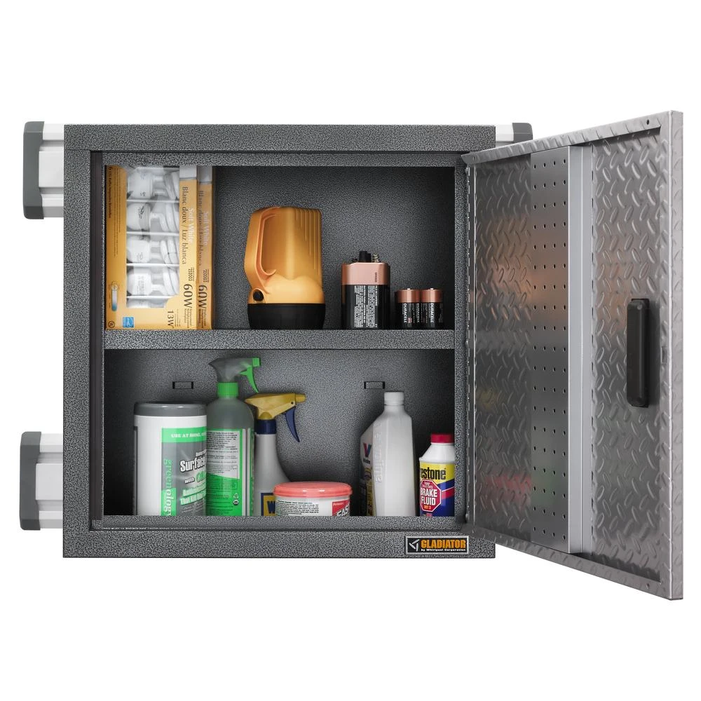 Premier Pre-Assembled 24" Wall GearBox view 2