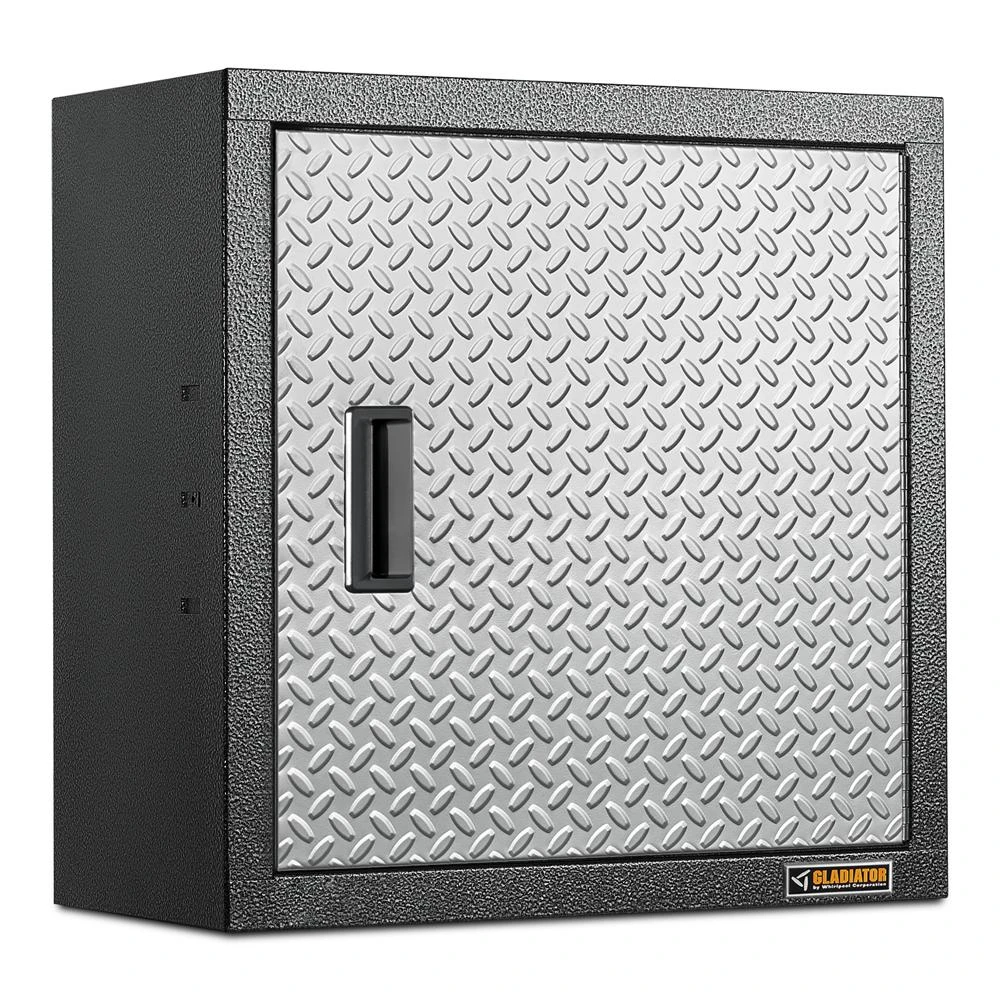 Premier Pre-Assembled 24" Wall GearBox view 4