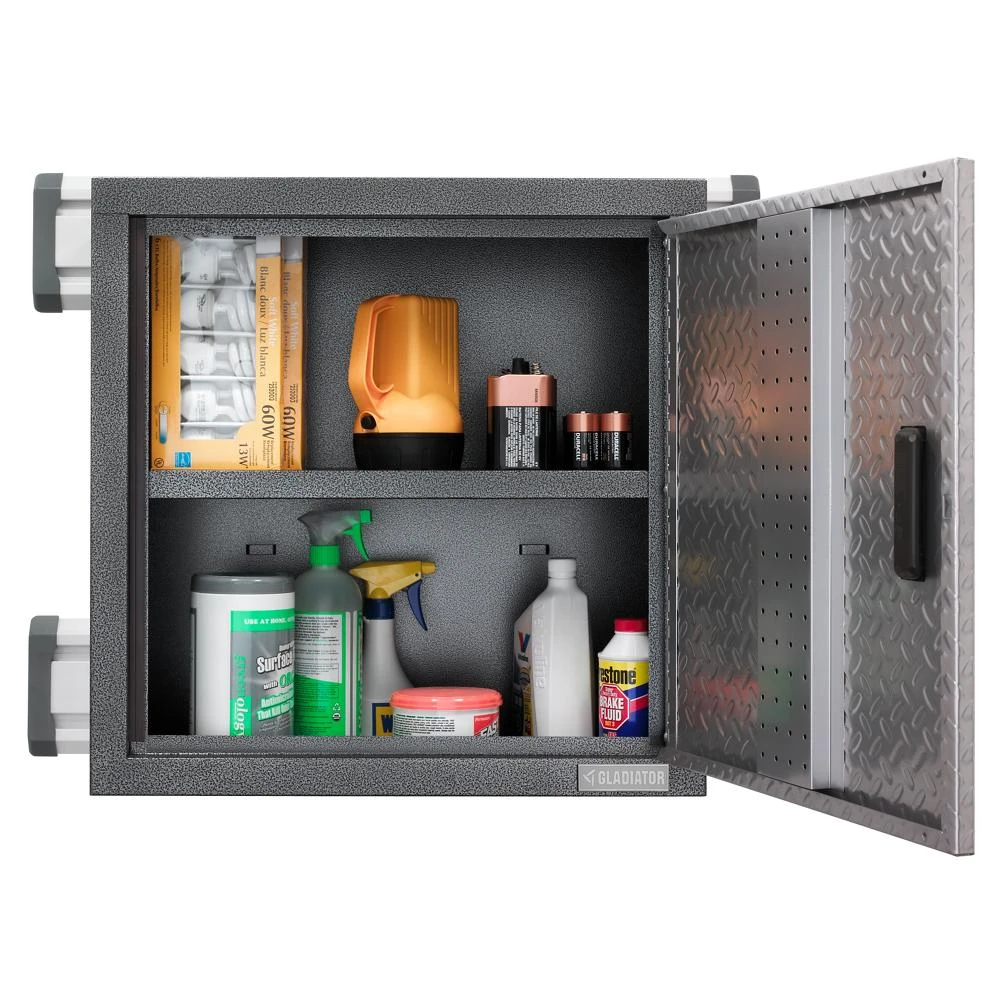 Premier Pre-Assembled 24" Wall GearBox view 7