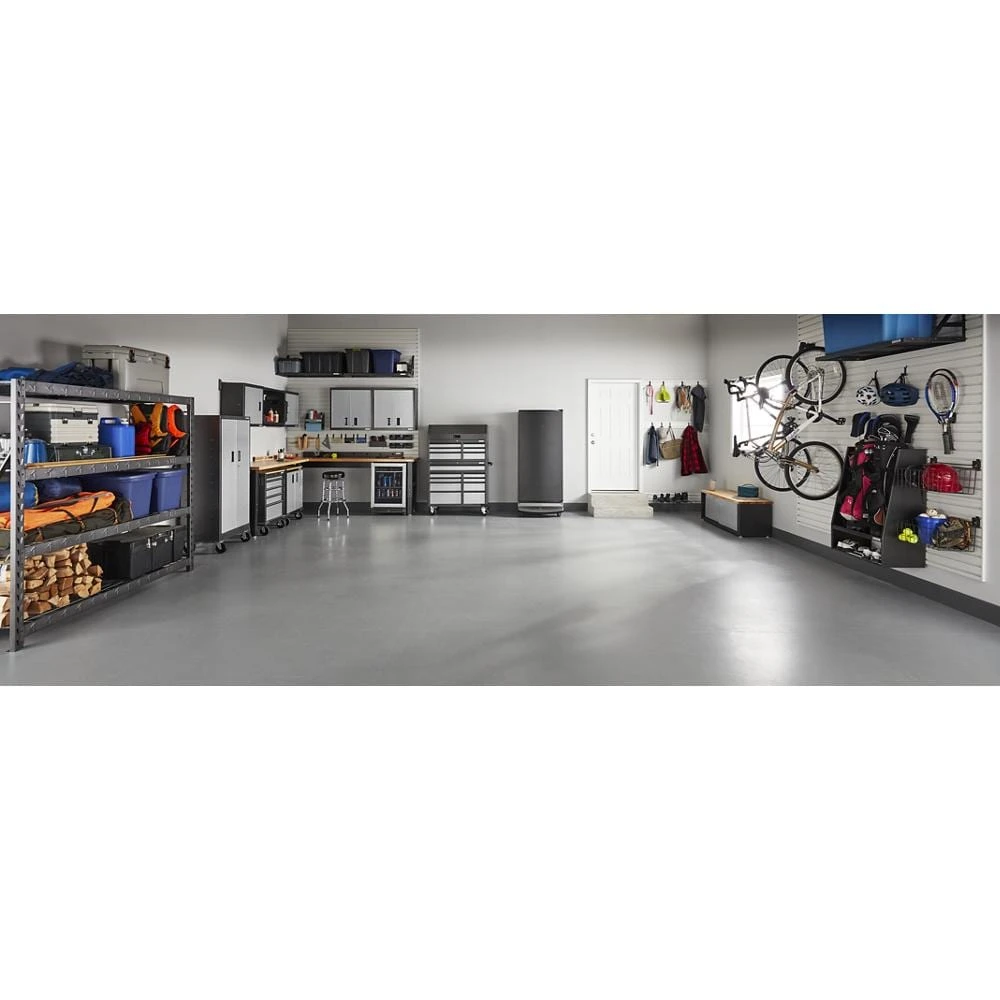 Premier Pre-Assembled 24" Wall GearBox view 9