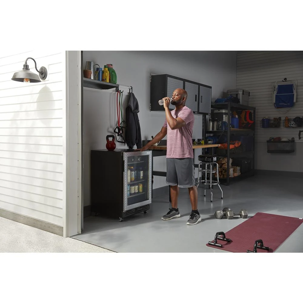 Premier Pre-Assembled 24" Wall GearBox view 12
