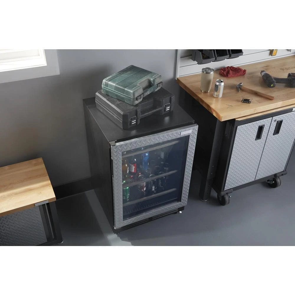 Premier Pre-Assembled 30" Wall GearBox view 9