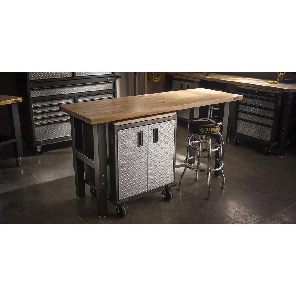 Premier Pre-Assembled 30" Wall GearBox view 5