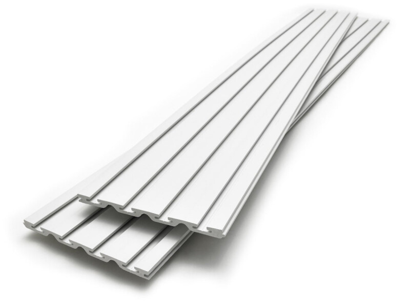 8' GearWall® Panels (2-Pack) GAWP8S2PLM