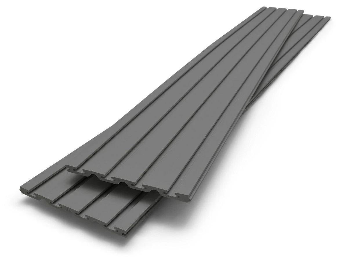 8' GearWall® Panels (2-Pack) GAWP8S2PLM