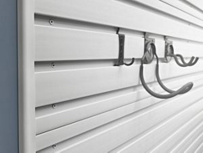 8' GearWall® Panels (2-Pack) GAWP8S2PLM